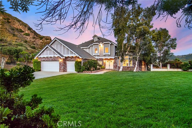 Detail Gallery Image 33 of 35 For 29831 Vista Del Arroyo, Agoura Hills,  CA 91301 - 4 Beds | 3 Baths