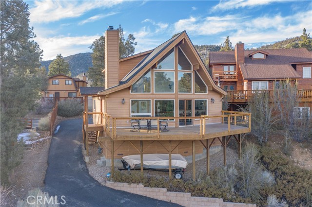 Image 3 for 1085 Whispering Forest Dr, Big Bear City, CA 92314