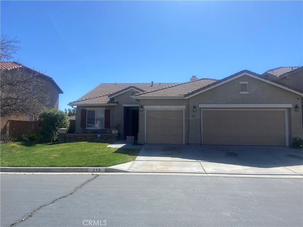 216 La Amistad Way