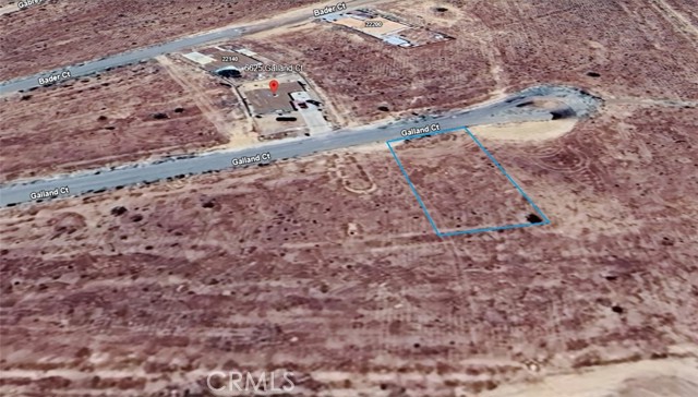 Detail Gallery Image 12 of 18 For 6670 Galland Ct, California City,  CA 93505 - – Beds | – Baths