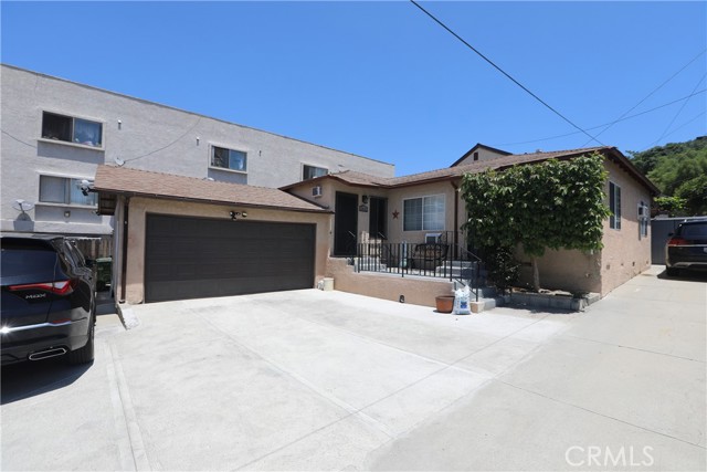 Detail Gallery Image 2 of 30 For 2432 N Eastern Ave, Los Angeles,  CA 90032 - – Beds | – Baths