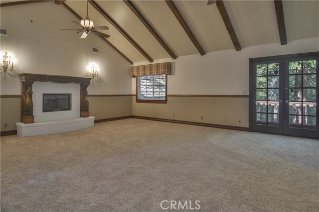 139 Cedar Ridge, Lake Arrowhead, CA 92352