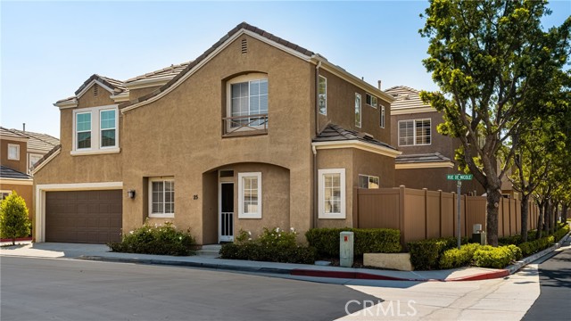 25 Rue De Nicole, Foothill Ranch, CA 92610