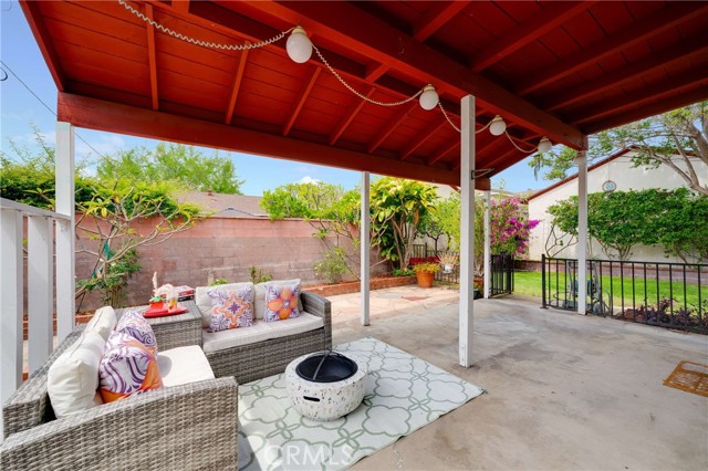 Detail Gallery Image 29 of 33 For 4335 Knoxville, Lakewood,  CA 90713 - 3 Beds | 2 Baths