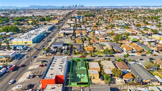 Detail Gallery Image 32 of 33 For 1118 E 77th, Los Angeles,  CA 90001 - 2 Beds | 1 Baths