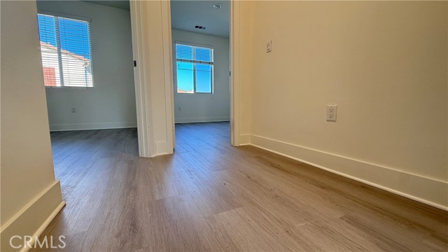 third flooring with three bedrooms