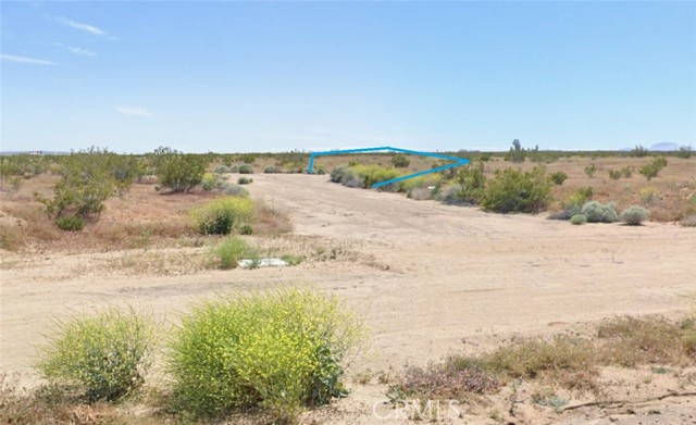 Detail Gallery Image 4 of 6 For 0 Dorothy Ct, California City,  CA 93505 - – Beds | – Baths