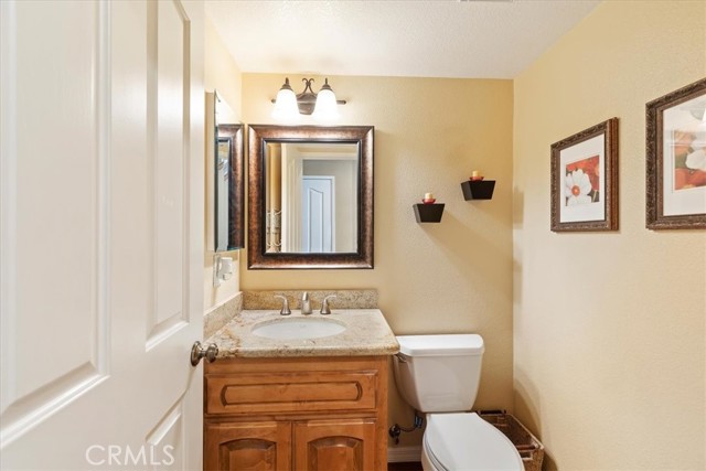 Detail Gallery Image 28 of 55 For 933 High View Dr, Riverside,  CA 92506 - 4 Beds | 2/1 Baths