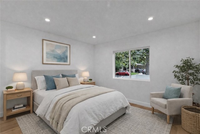 Detail Gallery Image 17 of 38 For 5730 Stansbury Ave, Van Nuys,  CA 91401 - 3 Beds | 2 Baths