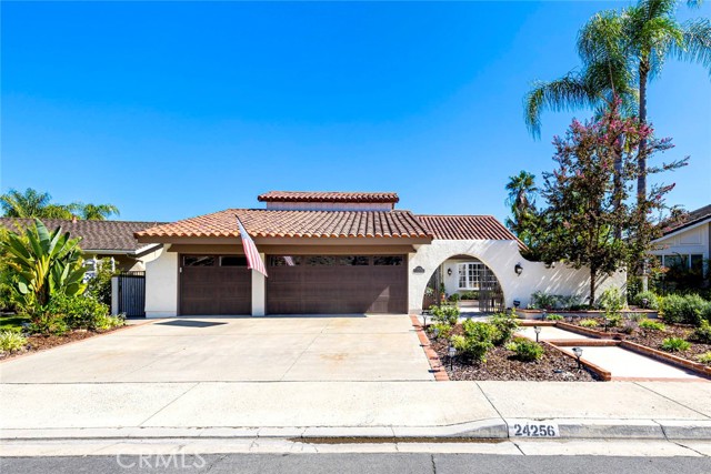 Detail Gallery Image 23 of 38 For 24256 via Santa Clara, Mission Viejo,  CA 92692 - 5 Beds | 3/1 Baths