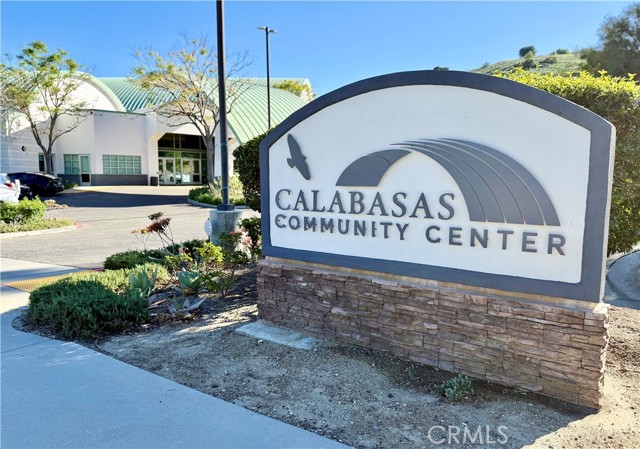 Detail Gallery Image 49 of 54 For 3980 Leighton Point Rd., Calabasas,  CA 91301 - 5 Beds | 4/1 Baths