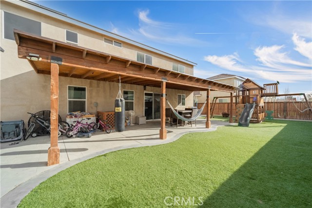 Detail Gallery Image 30 of 44 For 2521 Mammoth Mountain Way, Rosamond,  CA 93560 - 4 Beds | 2 Baths