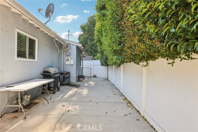 Detail Gallery Image 38 of 47 For 7117 Vanscoy Ave, North Hollywood,  CA 91605 - 3 Beds | 2 Baths