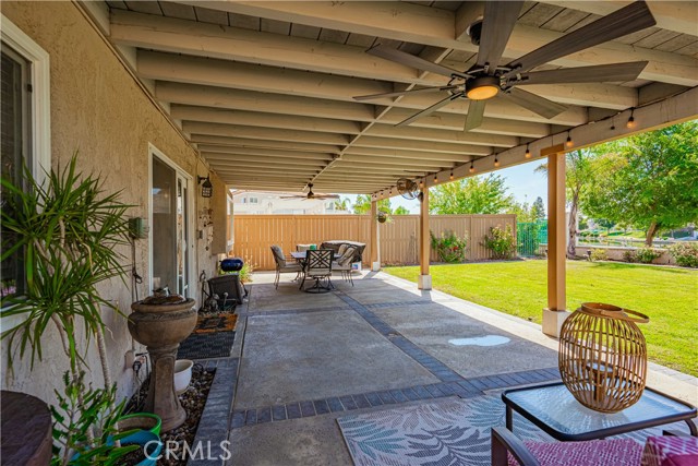 Detail Gallery Image 54 of 75 For 30277 Calle Belcanto, Menifee,  CA 92584 - 4 Beds | 3 Baths