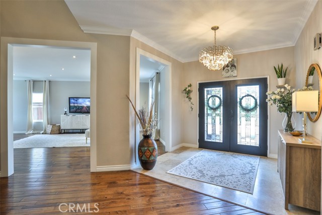 Detail Gallery Image 3 of 75 For 40493 Calle Katerine, Temecula,  CA 92591 - 4 Beds | 4/1 Baths