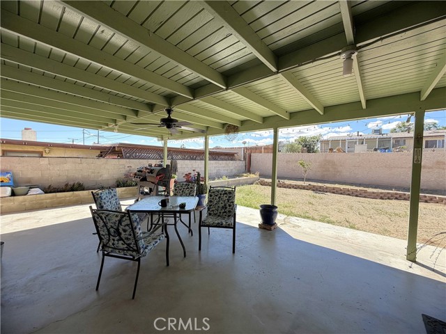 Detail Gallery Image 18 of 24 For 1600 Church St, Barstow,  CA 92311 - 4 Beds | 1/1 Baths
