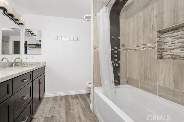 Detail Gallery Image 34 of 46 For 646 Sycamore Ave #18,  Claremont,  CA 91711 - 2 Beds | 3 Baths
