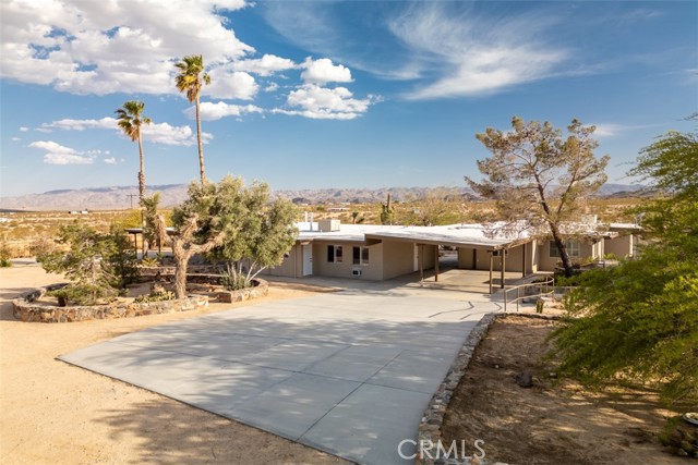 Detail Gallery Image 56 of 75 For 66136 Mars Dr, Joshua Tree,  CA 92252 - 3 Beds | 2 Baths