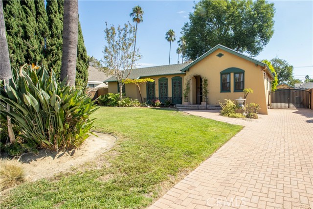 Front Image Thumbnail for CRAR25226420