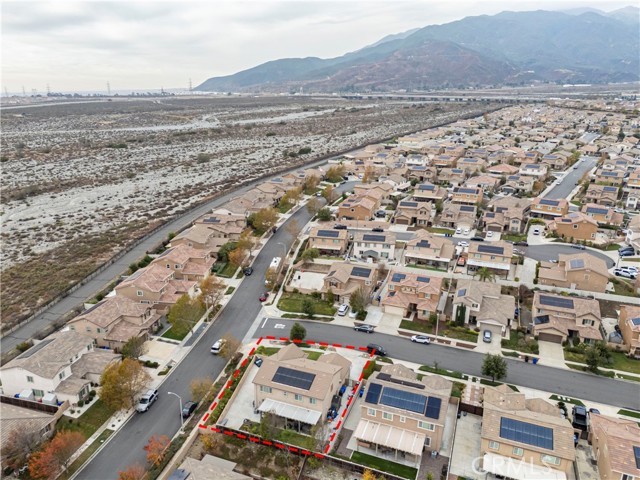 Detail Gallery Image 65 of 68 For 17921 Valerian Way, San Bernardino,  CA 92407 - 4 Beds | 3 Baths