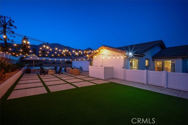 Detail Gallery Image 31 of 46 For 2071 N Redding Way, Upland,  CA 91784 - 3 Beds | 3 Baths