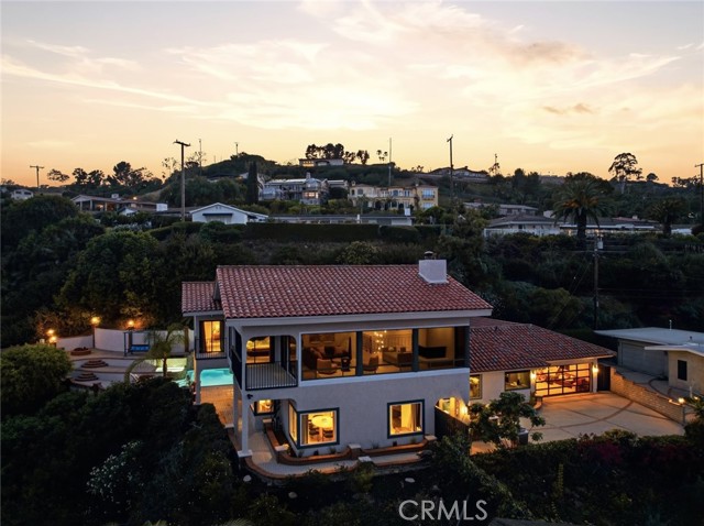 2053 Suana, Rancho Palos Verdes, California 90275, 4 Bedrooms Bedrooms, ,4 BathroomsBathrooms,Residential,For Sale,Suana,PV26079184