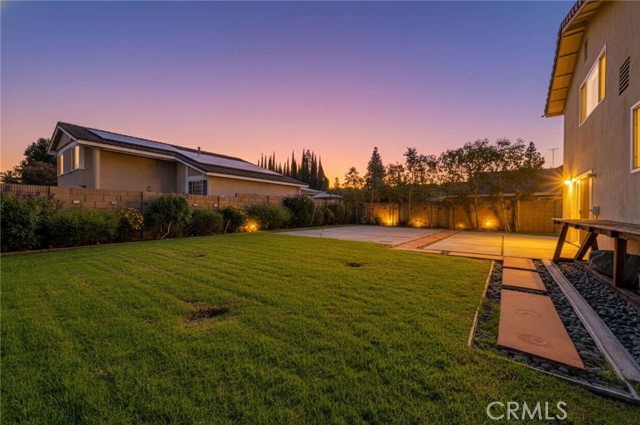 Detail Gallery Image 37 of 37 For 17420 Niagara Ave, Cerritos,  CA 90703 - 4 Beds | 2/1 Baths