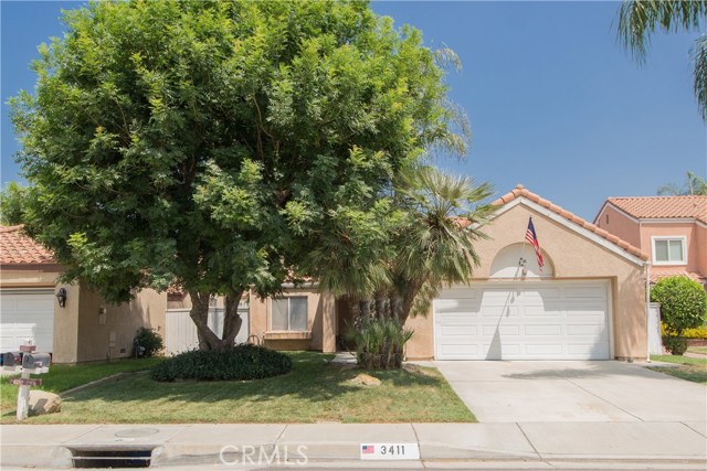 3411 Oakleaf Court, Ontario, CA 91761