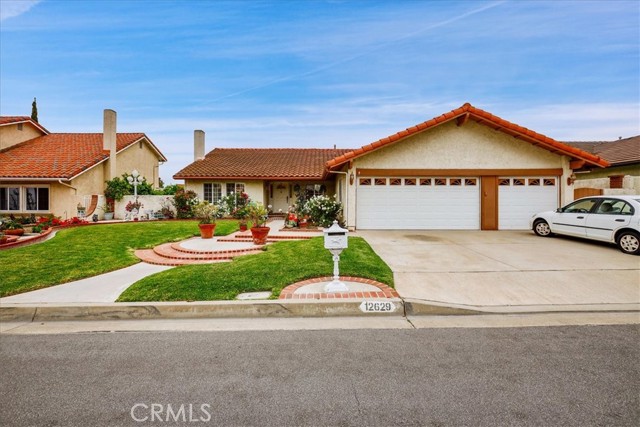 Detail Gallery Image 1 of 71 For 12629 Sparwood Ln, La Mirada,  CA 90638 - 4 Beds | 2 Baths