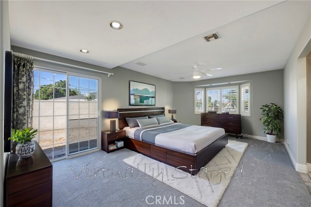 Detail Gallery Image 40 of 72 For 3080 W Glen Holly Dr, Anaheim,  CA 92804 - 5 Beds | 3/1 Baths