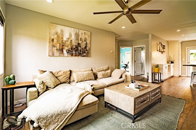 2809 May Avenue, Redondo Beach, California 90278, 2 Bedrooms Bedrooms, ,1 BathroomBathrooms,Residential,Sold,May,PW20121501