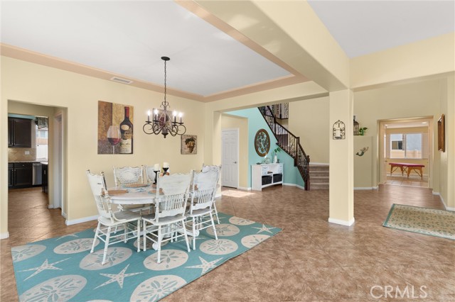 Detail Gallery Image 13 of 72 For 1448 Palermo Dr, Perris,  CA 92571 - 5 Beds | 4/1 Baths
