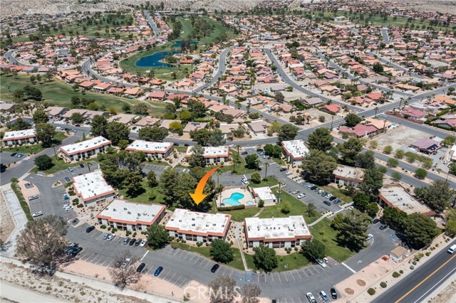 Detail Gallery Image 62 of 66 For 9653 Spyglass Ave #99,  Desert Hot Springs,  CA 92240 - 1 Beds | 1 Baths