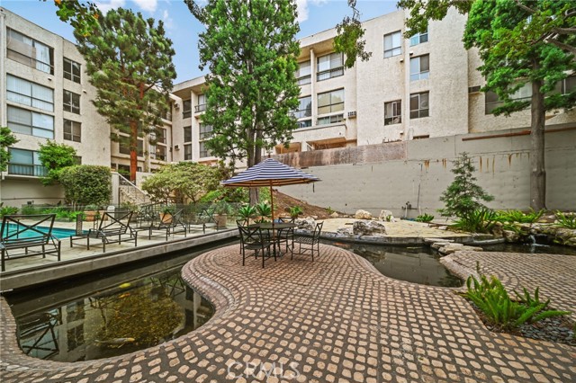 Detail Gallery Image 38 of 51 For 1440 Veteran Ave #241,  Los Angeles,  CA 90024 - 1 Beds | 1 Baths