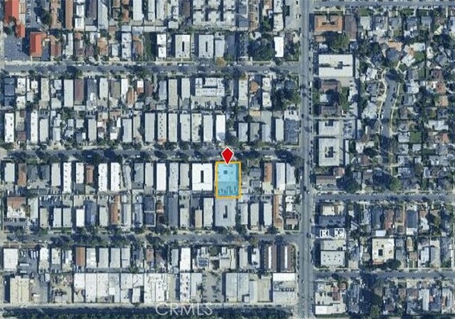 Detail Gallery Image 2 of 3 For 14134 Delano, Van Nuys,  CA 91401 - 2 Beds | 2 Baths