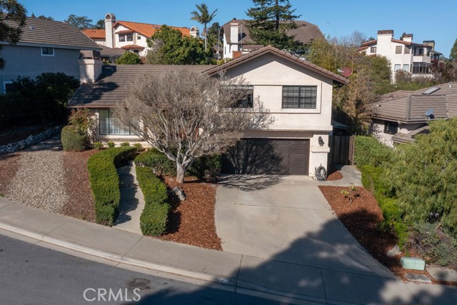 Detail Gallery Image 2 of 52 For 855 Mirada Dr, San Luis Obispo,  CA 93405 - 4 Beds | 2/1 Baths