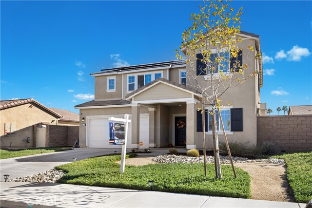 Detail Gallery Image 2 of 42 For 26774 Orchid Ct, Menifee,  CA 92585 - 4 Beds | 2 Baths