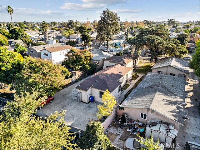 Detail Gallery Image 38 of 42 For 1421 E 108th St #3,  Los Angeles,  CA 90059 - 1 Beds | 1 Baths