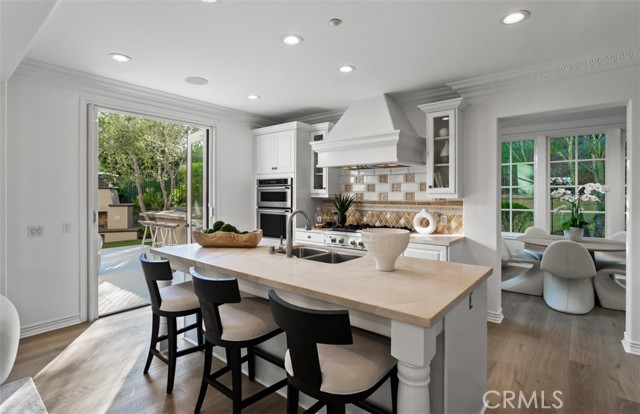 Detail Gallery Image 14 of 49 For 5 Secret View, Newport Coast,  CA 92657 - 3 Beds | 3/1 Baths