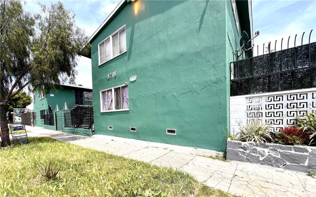 Image 1 of 15 For 8704 Central Avenue