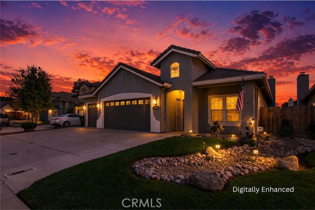 2408 Snapdragon Ct, Modesto, CA 95355