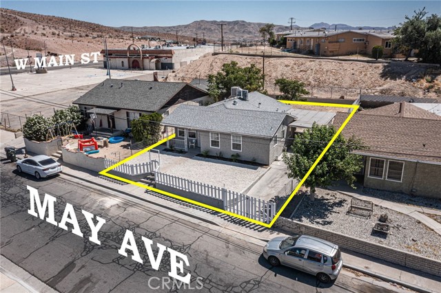 Property Photo from MLS
