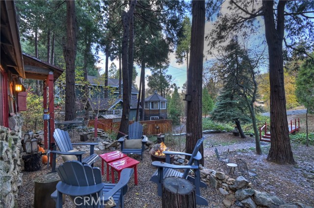 Detail Gallery Image 11 of 33 For 23270 Brookside, Crestline,  CA 92325 - 1 Beds | 1 Baths