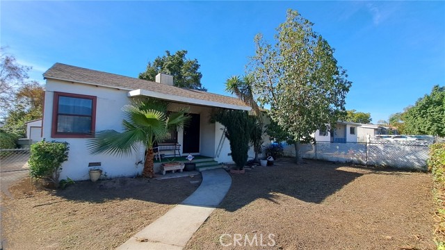 MLS# CV22241898