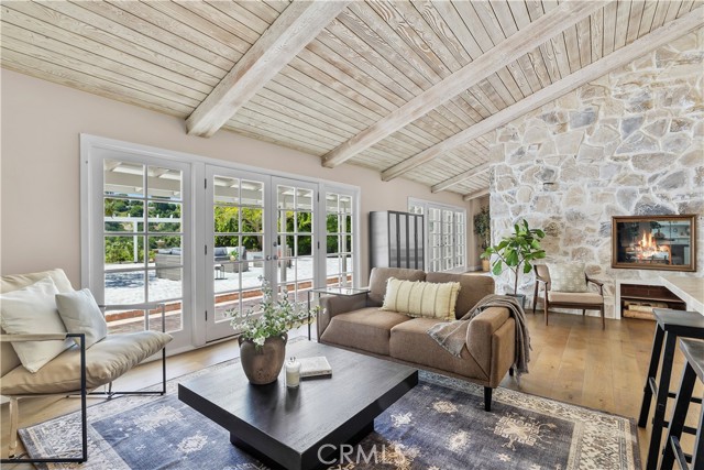 Detail Gallery Image 14 of 50 For 38 Chuckwagon Rd, Rolling Hills,  CA 90274 - 4 Beds | 2/1 Baths