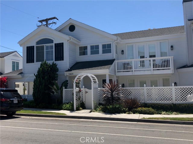 Detail Gallery Image 29 of 35 For 3401 5th Ave, Corona Del Mar,  CA 92625 - 3 Beds | 2/1 Baths
