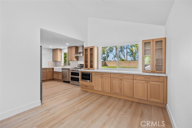 Detail Gallery Image 5 of 25 For 21081 Paseo Verdura, Lake Forest,  CA 92630 - 4 Beds | 3 Baths