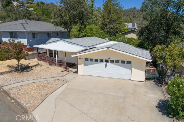 Detail Gallery Image 1 of 38 For 5417 High Rocks Ct, Oroville,  CA 95966 - 2 Beds | 2 Baths