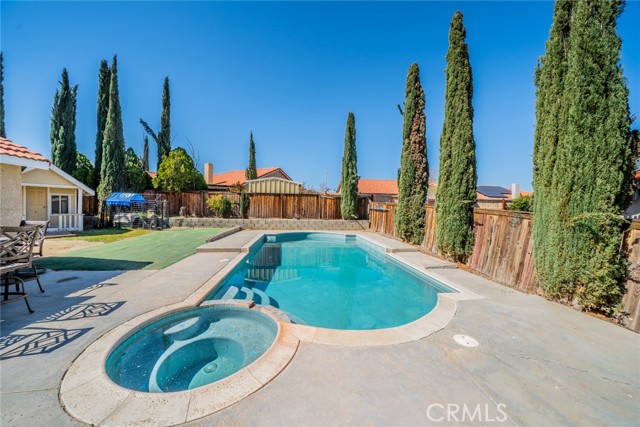 Detail Gallery Image 25 of 37 For 14564 Lilac Rd, Adelanto,  CA 92301 - 3 Beds | 2 Baths