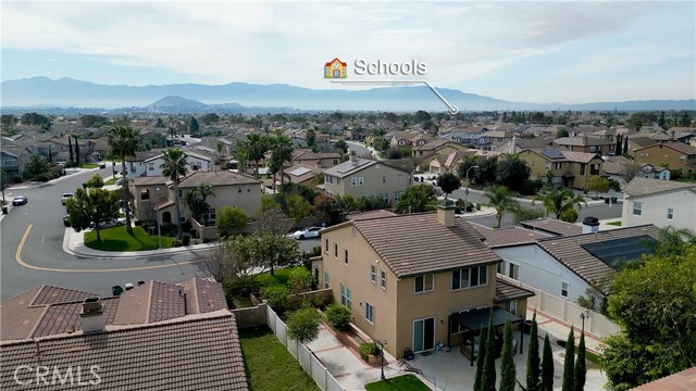 Detail Gallery Image 73 of 75 For 6365 Caxton St, Corona,  CA 91752 - 4 Beds | 3 Baths